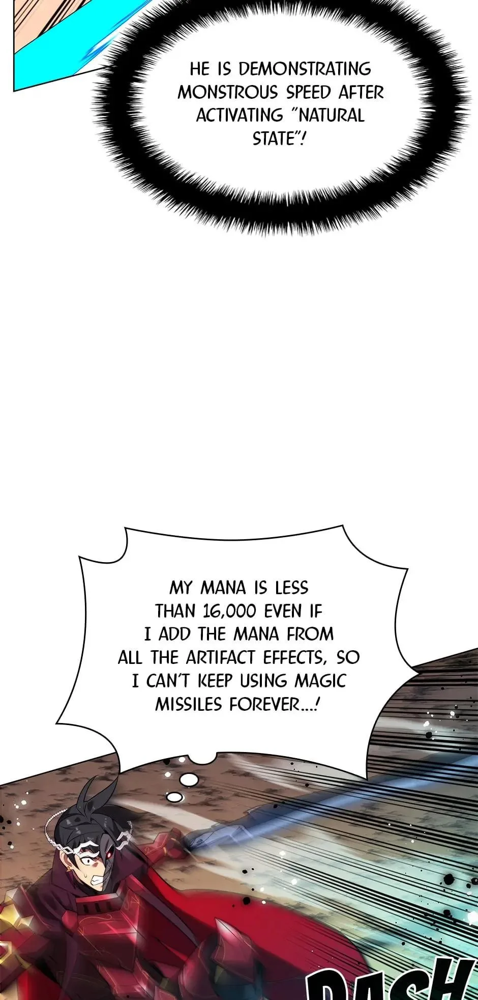 Overgeared Chapter 167 – Page 93