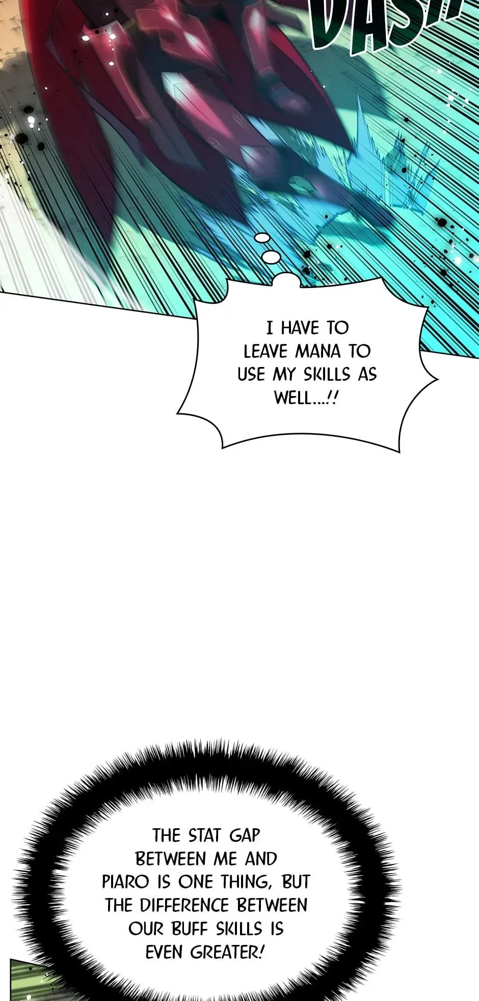 Overgeared Chapter 167 – Page 94