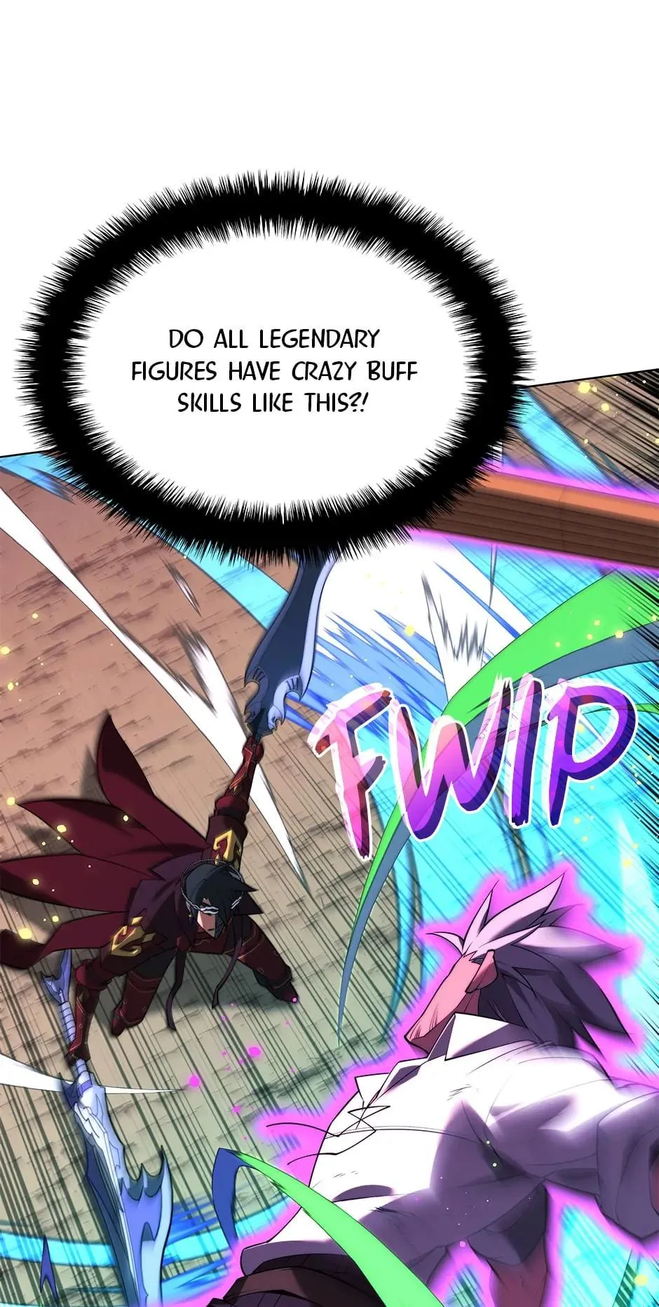 Overgeared Chapter 167 – Page 96