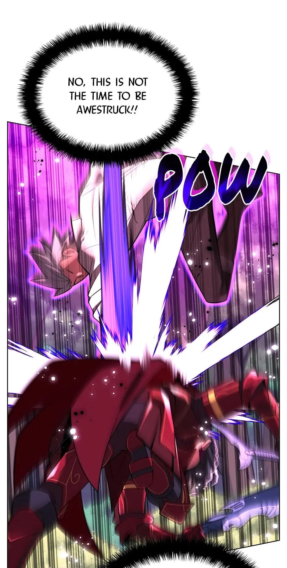 Overgeared Chapter 167 – Page 98