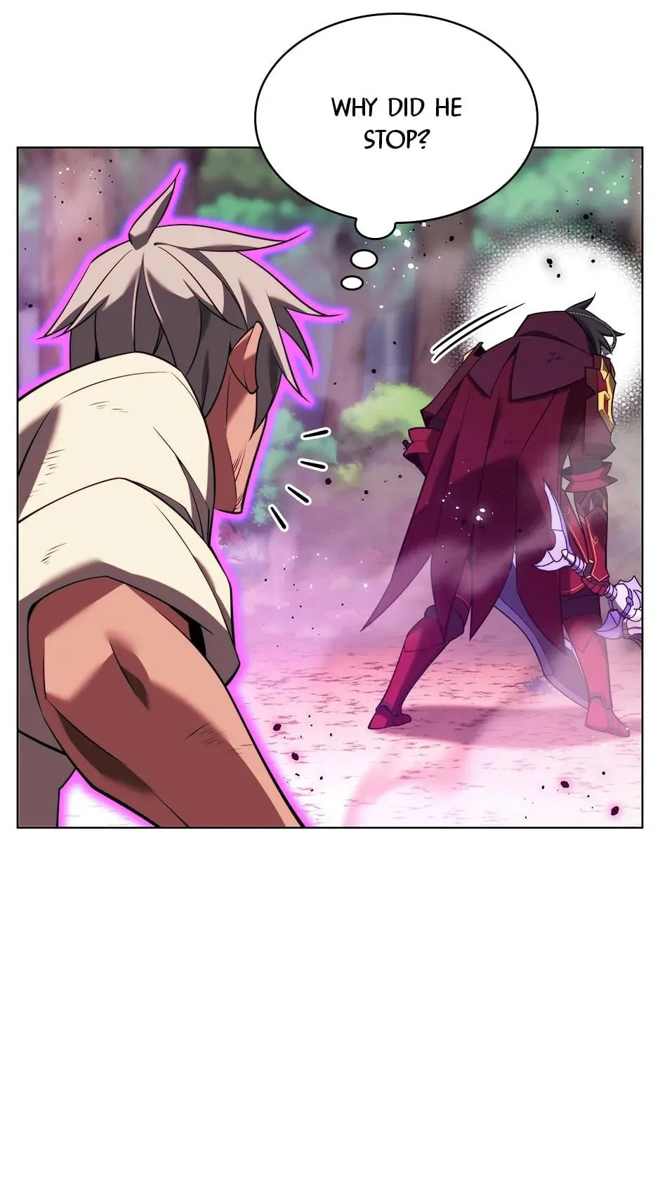 Overgeared Chapter 167 – Page 107