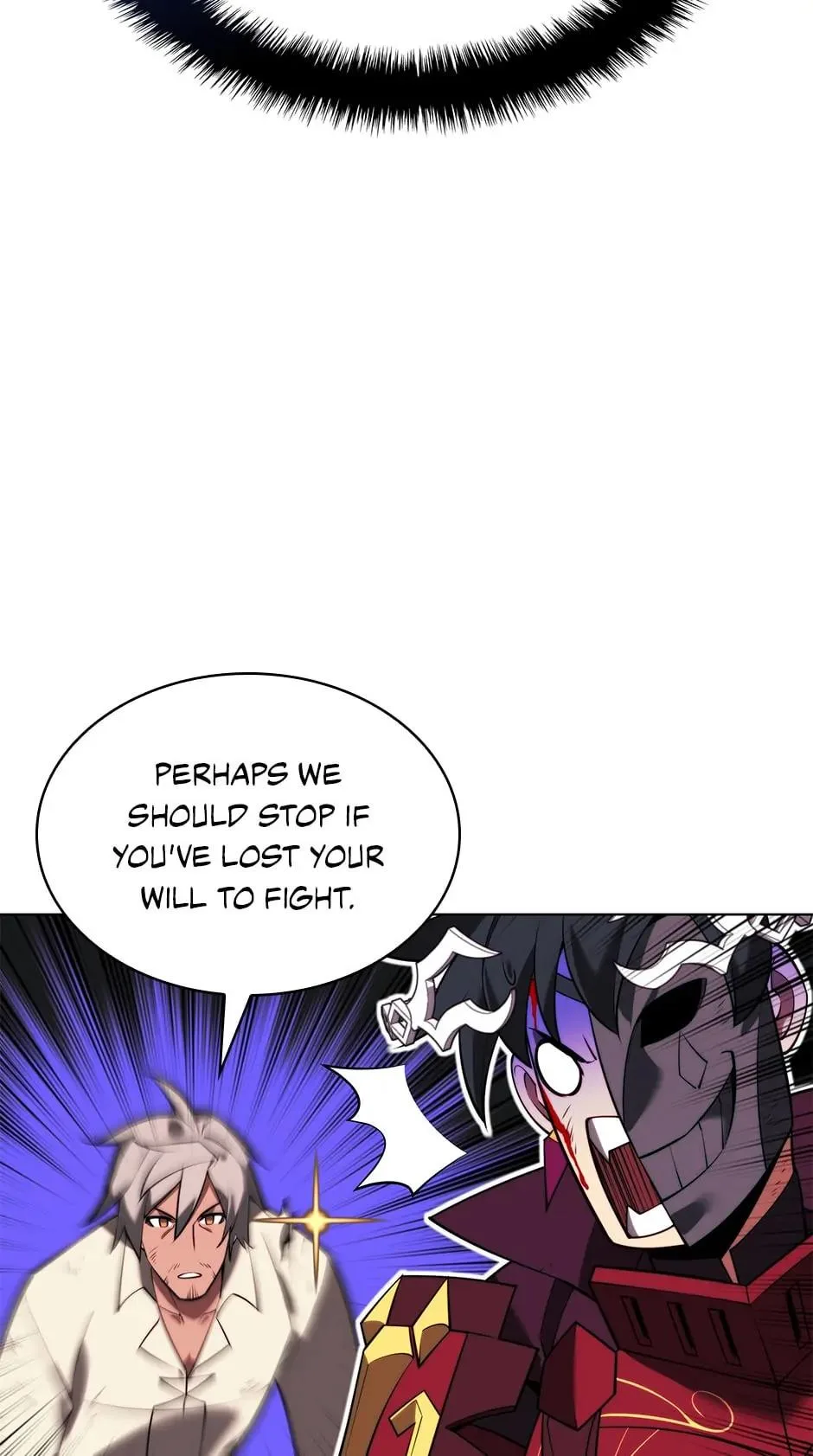 Overgeared Chapter 167 – Page 111