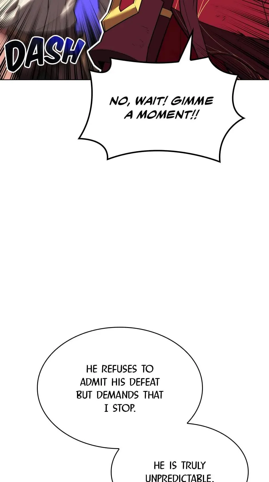 Overgeared Chapter 167 – Page 112