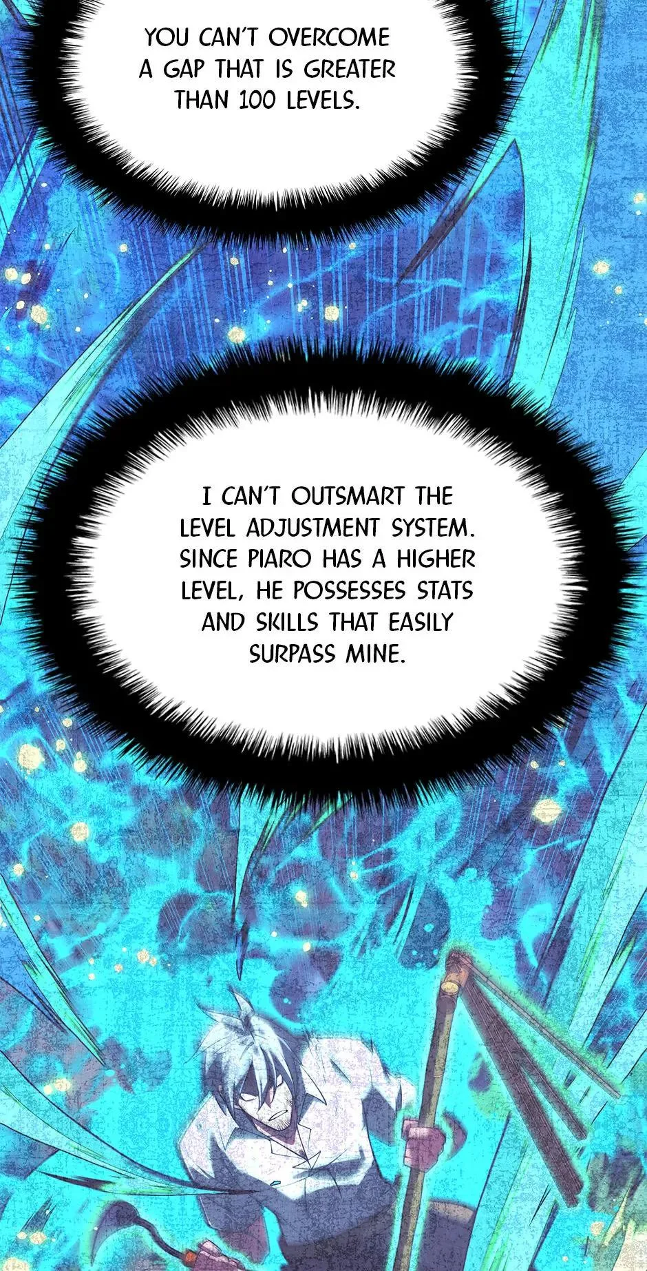 Overgeared Chapter 168 – Page 3