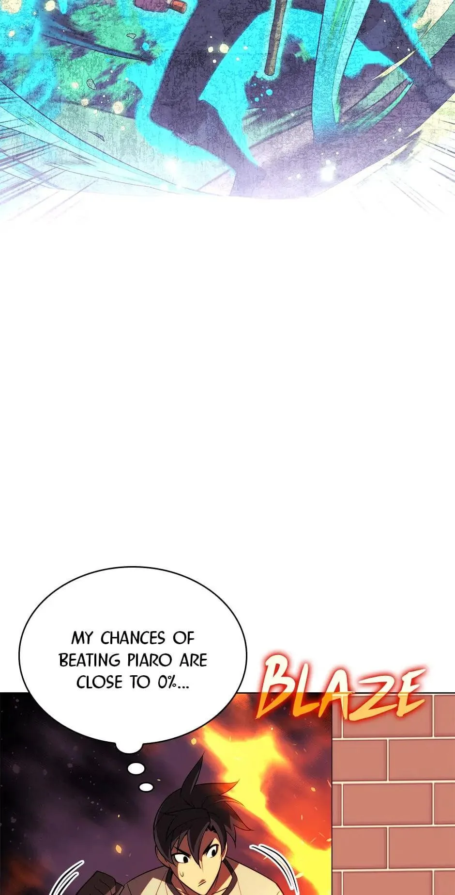 Overgeared Chapter 168 – Page 4