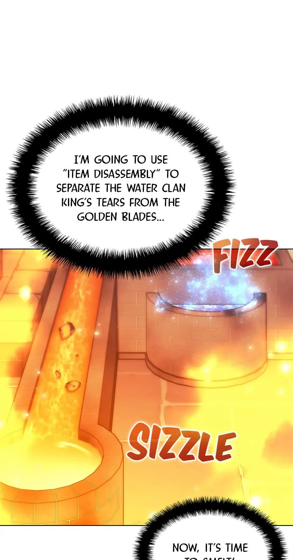 Overgeared Chapter 168 – Page 7