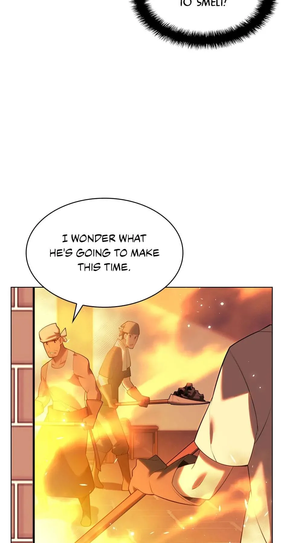 Overgeared Chapter 168 – Page 8