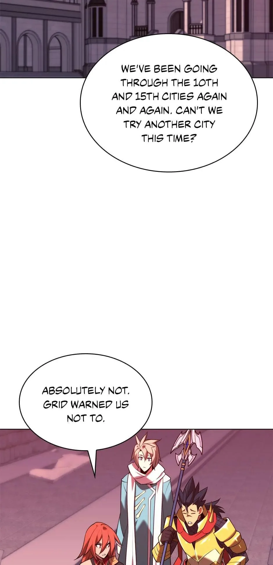Overgeared Chapter 168 – Page 15