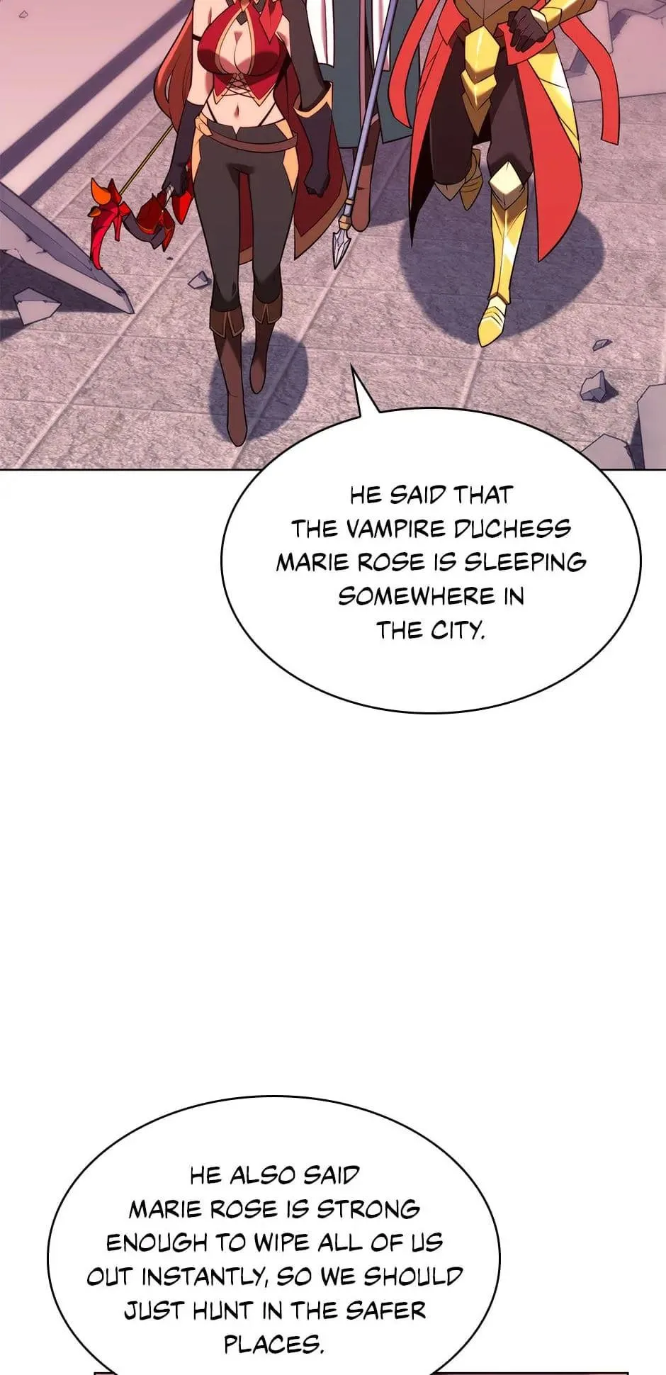 Overgeared Chapter 168 – Page 16