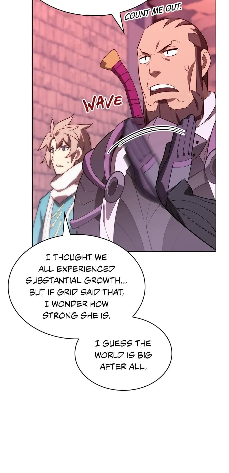 Overgeared Chapter 168 – Page 17