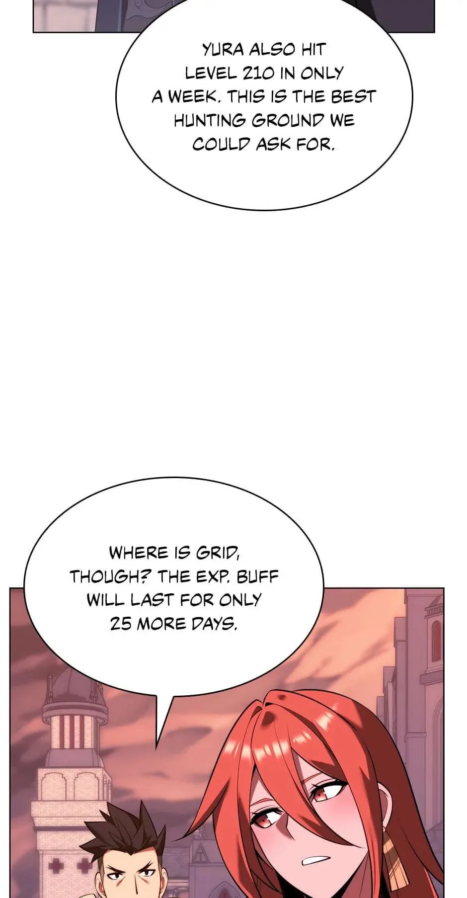 Overgeared Chapter 168 – Page 20