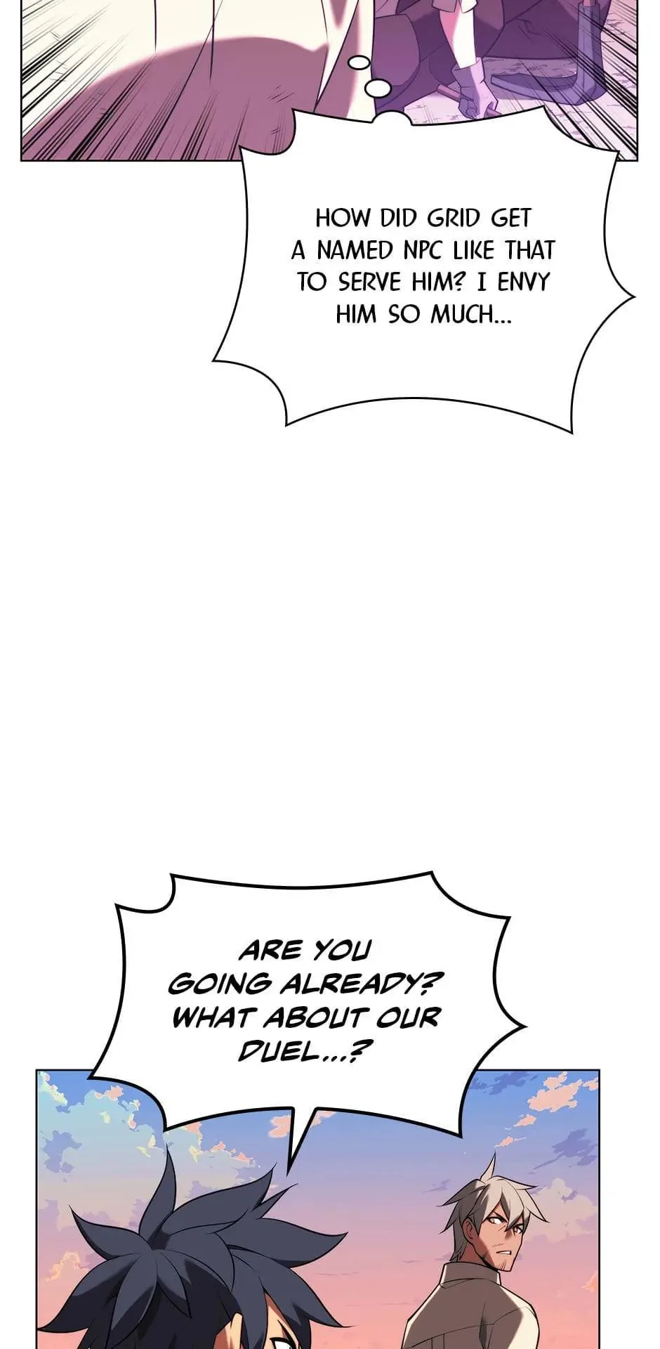 Overgeared Chapter 168 – Page 26