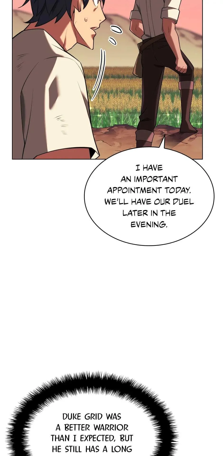 Overgeared Chapter 168 – Page 27