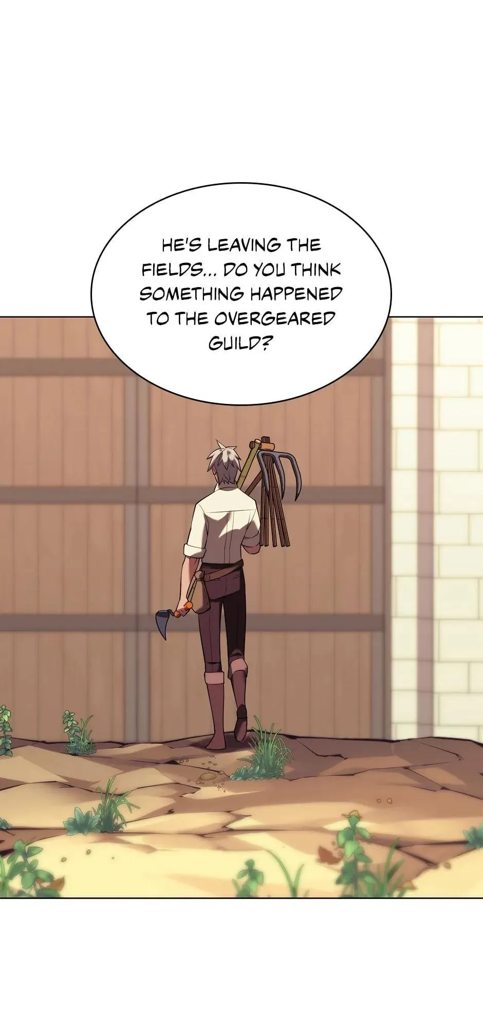 Overgeared Chapter 168 – Page 29