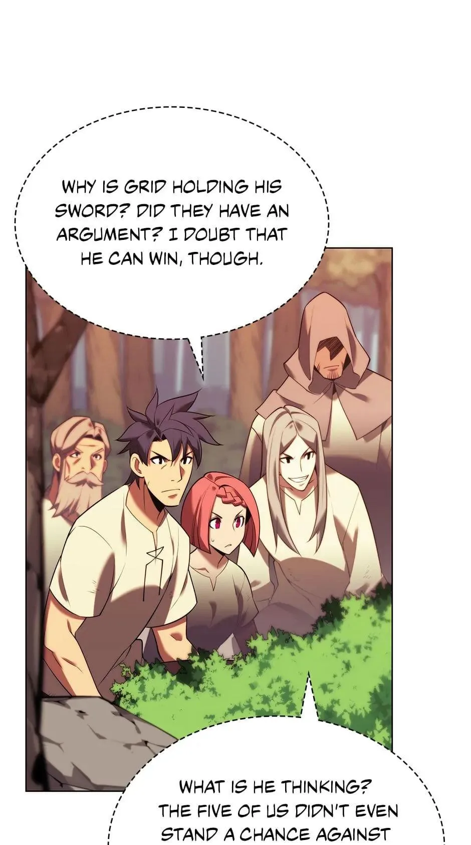 Overgeared Chapter 168 – Page 34