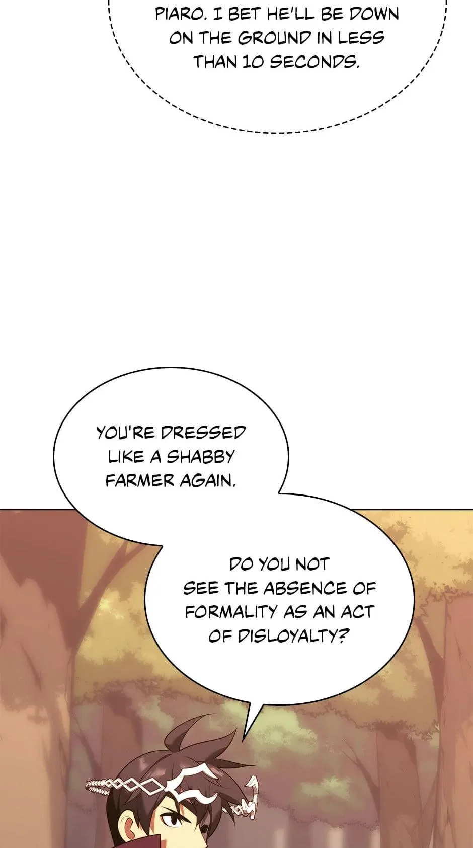Overgeared Chapter 168 – Page 35
