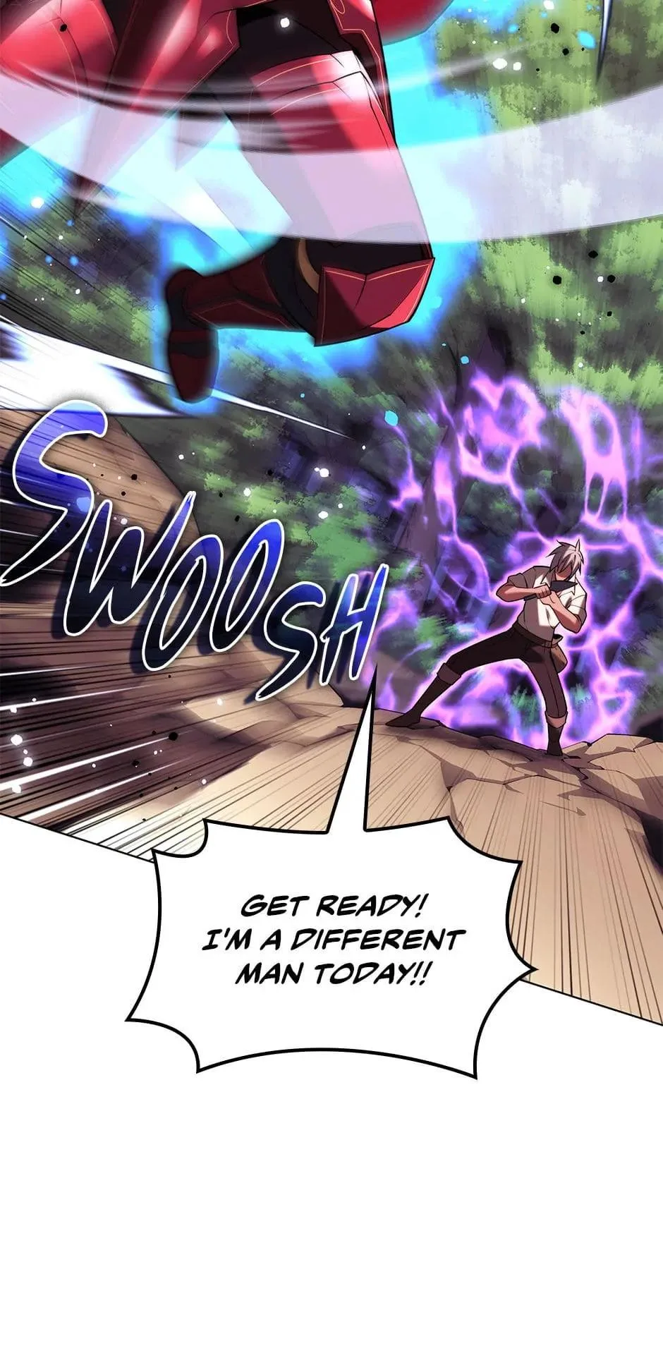Overgeared Chapter 168 – Page 42