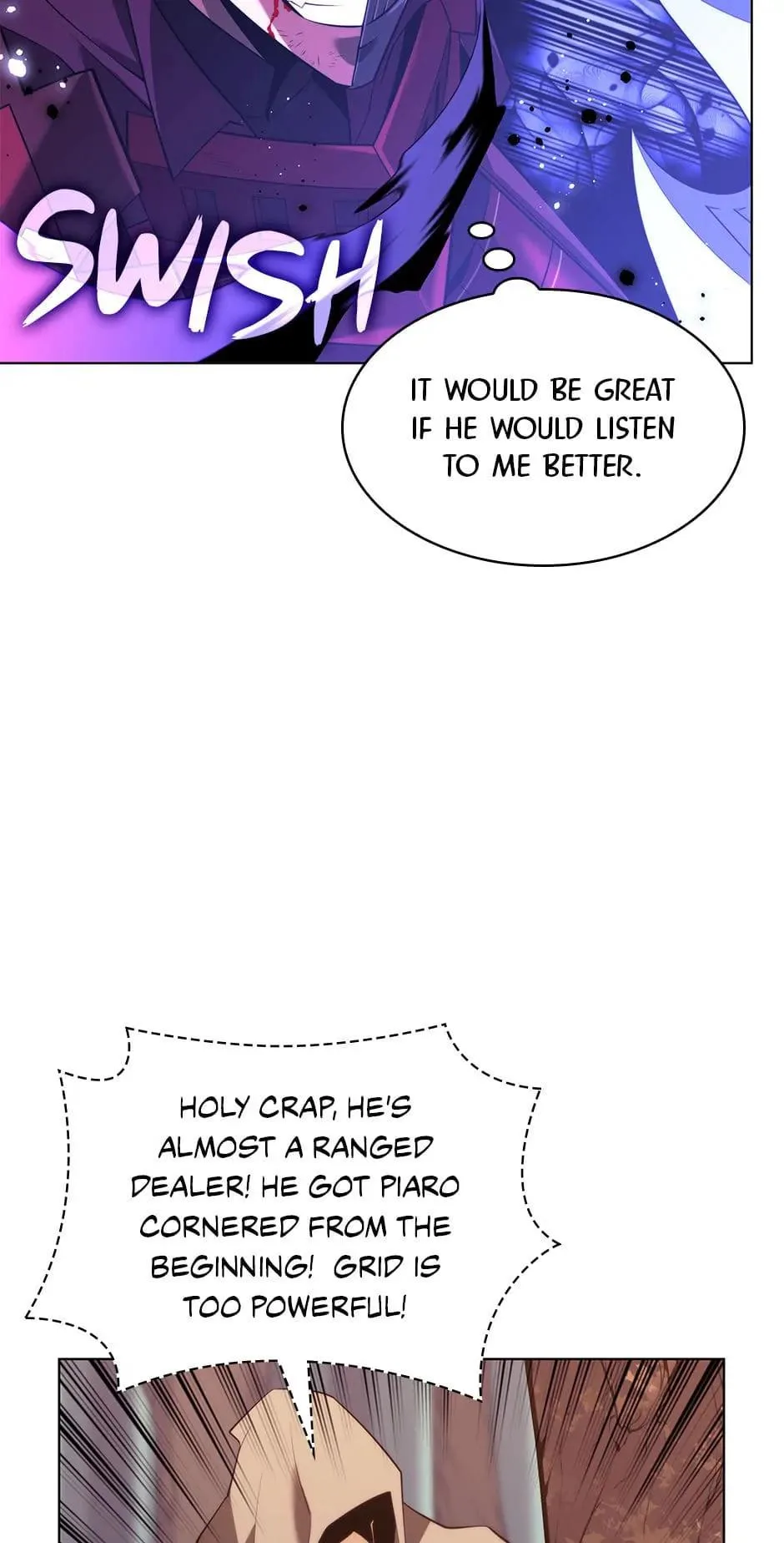 Overgeared Chapter 168 – Page 54