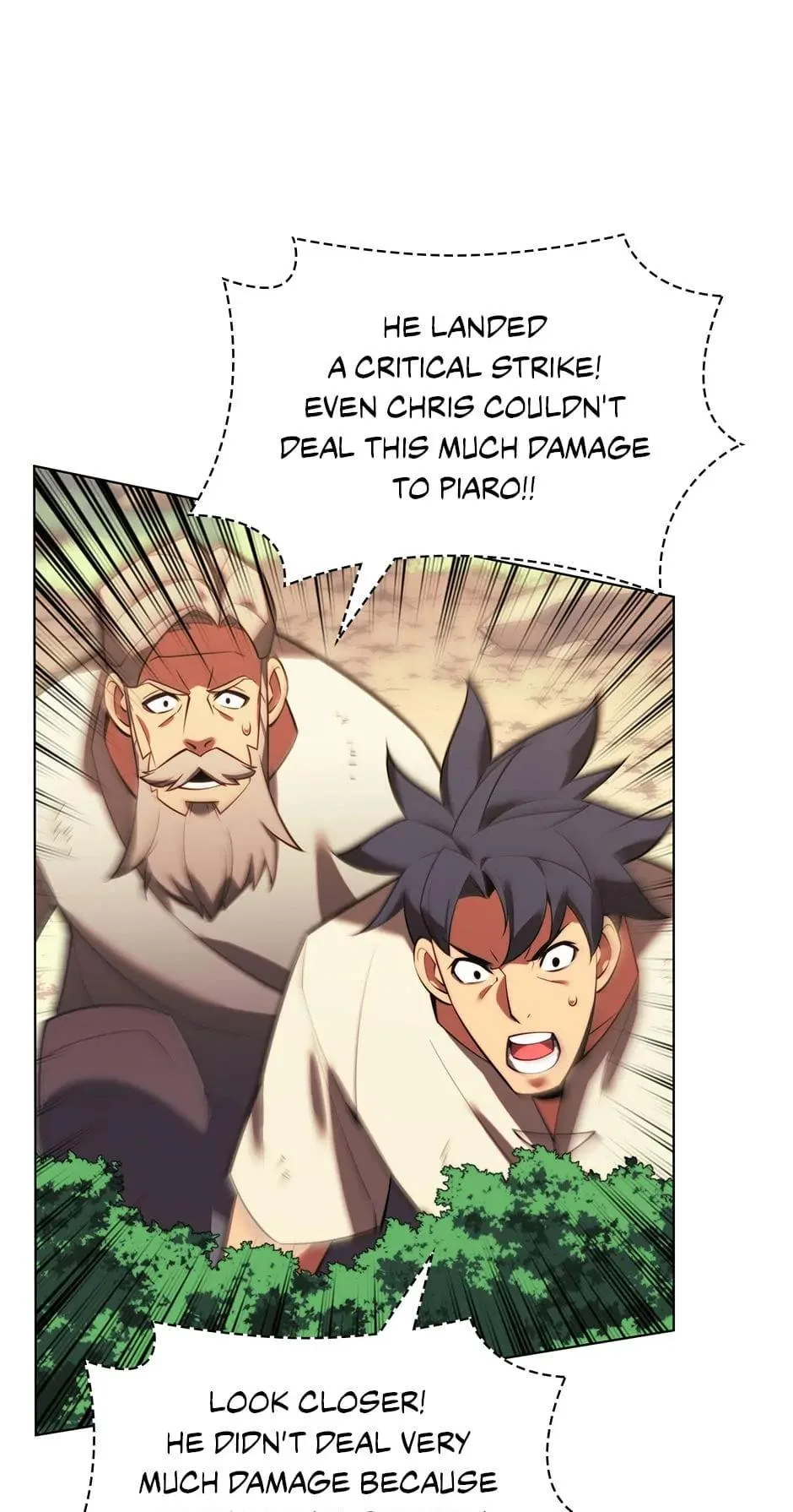 Overgeared Chapter 168 – Page 64