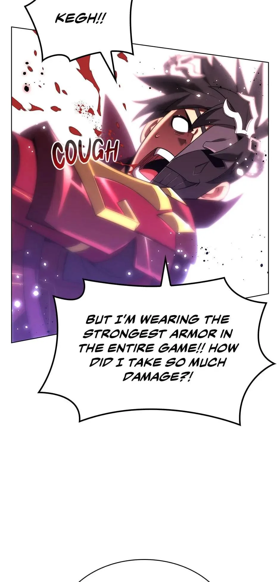 Overgeared Chapter 168 – Page 72