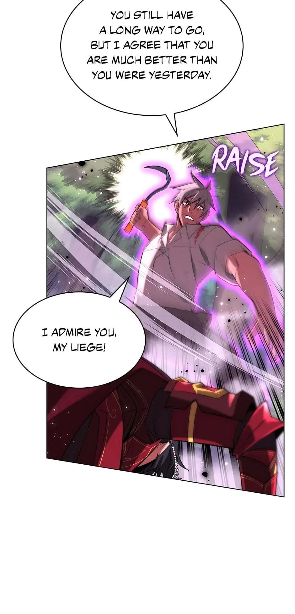 Overgeared Chapter 168 – Page 73