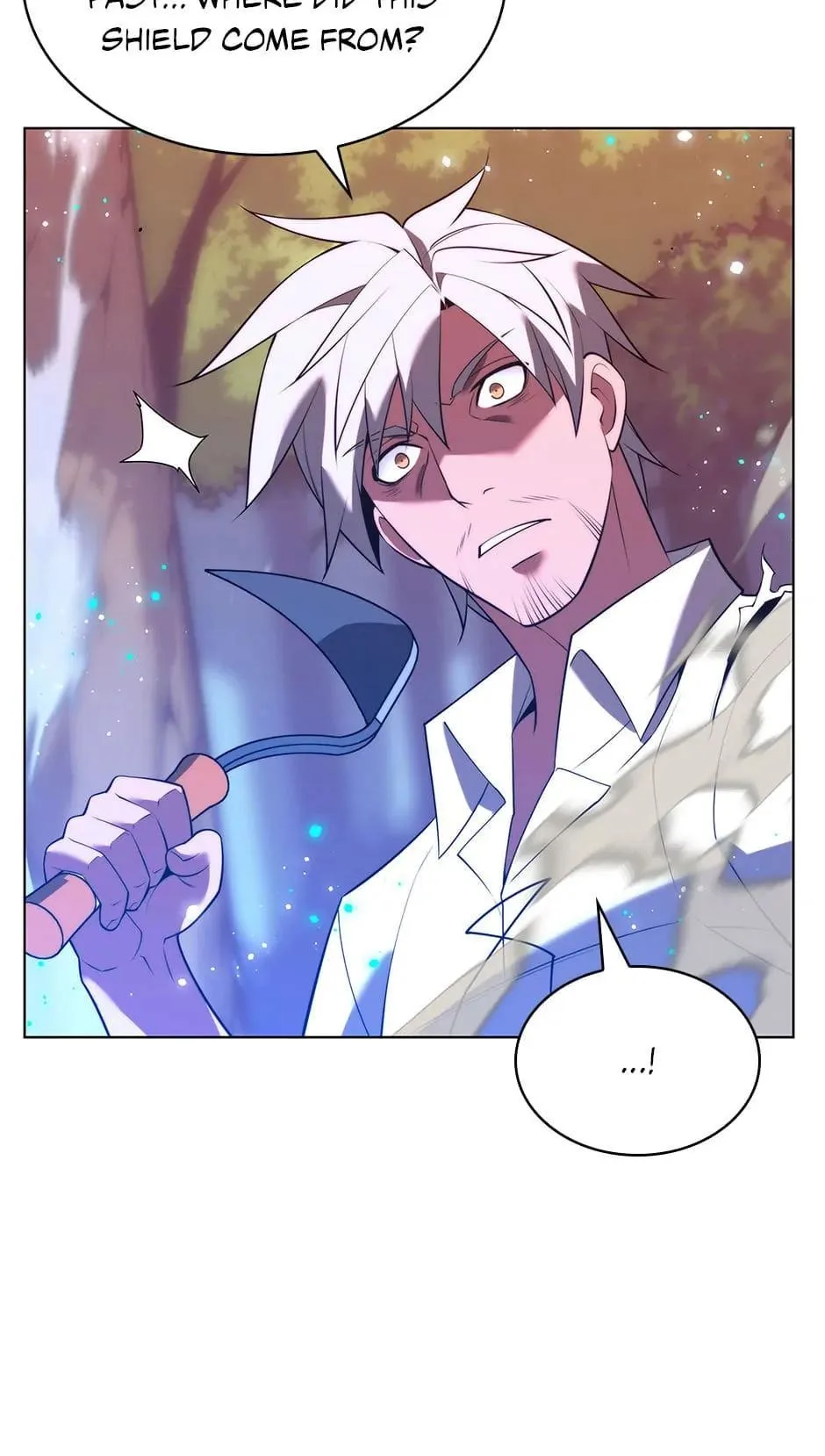 Overgeared Chapter 168 – Page 79