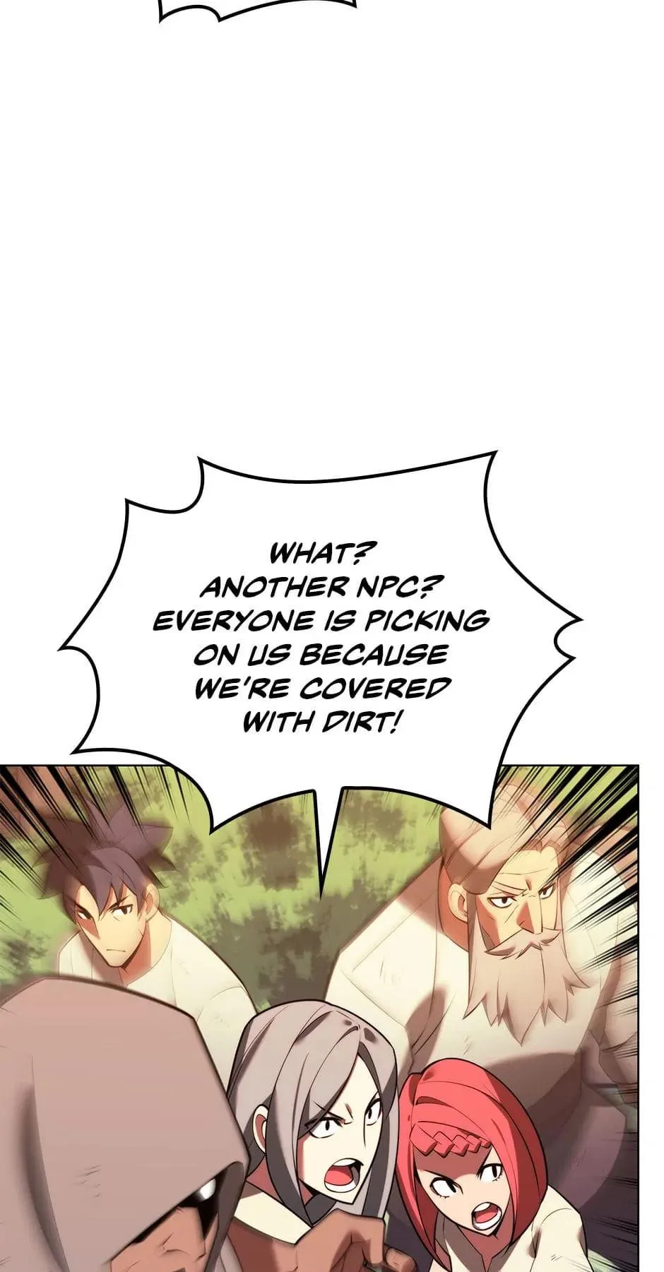 Overgeared Chapter 168 – Page 86