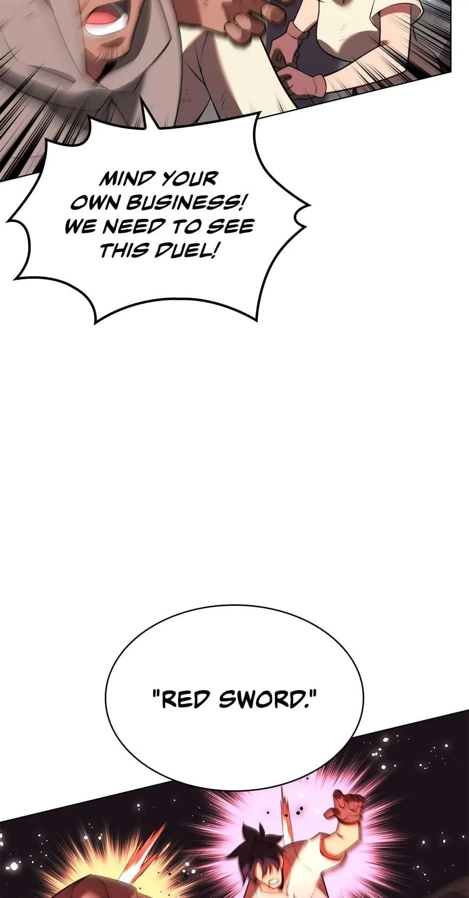 Overgeared Chapter 168 – Page 87