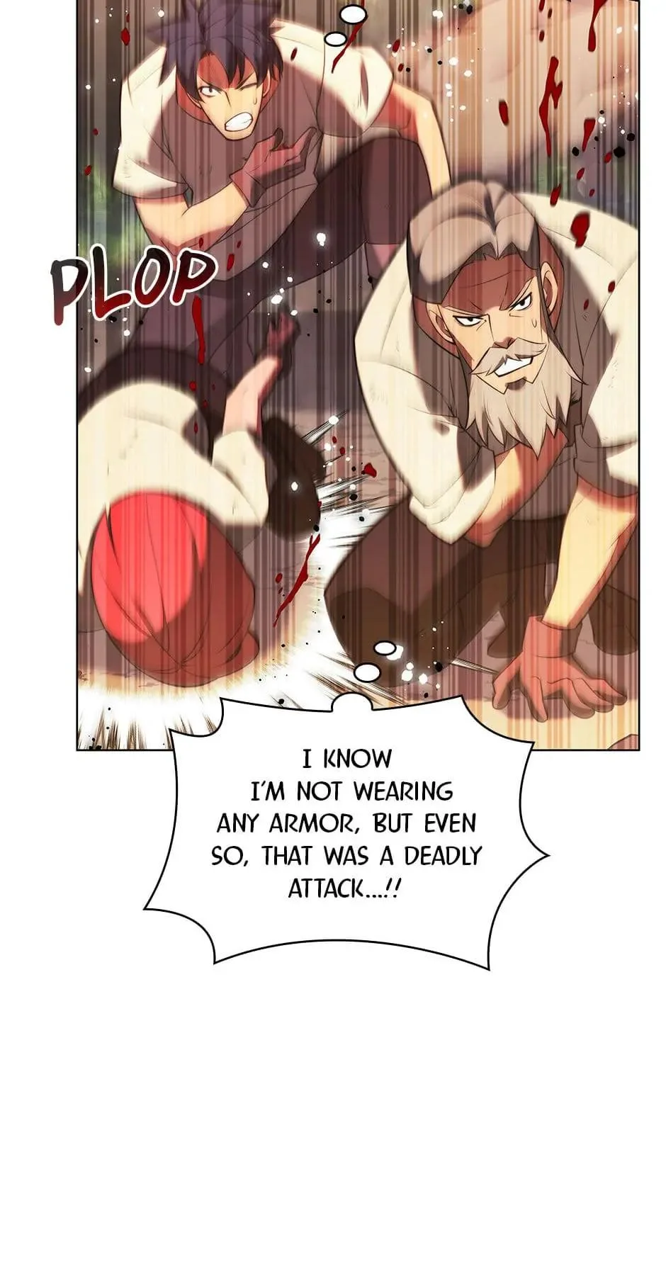 Overgeared Chapter 168 – Page 90