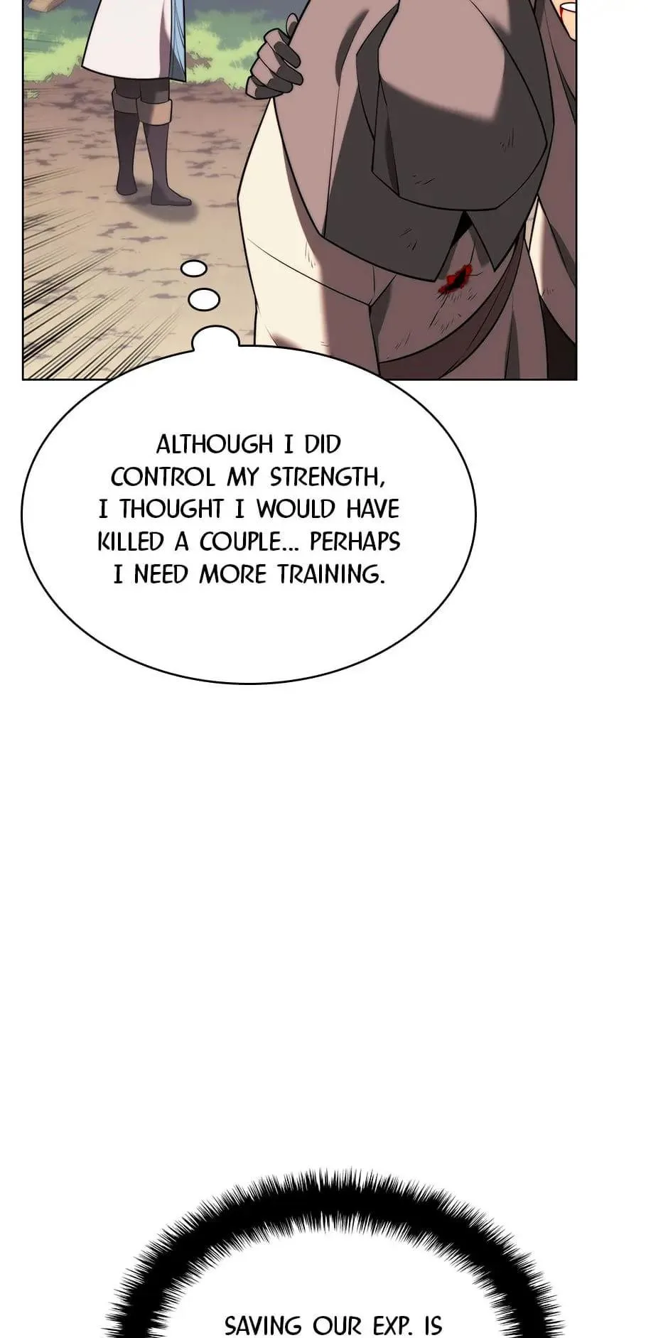 Overgeared Chapter 168 – Page 95