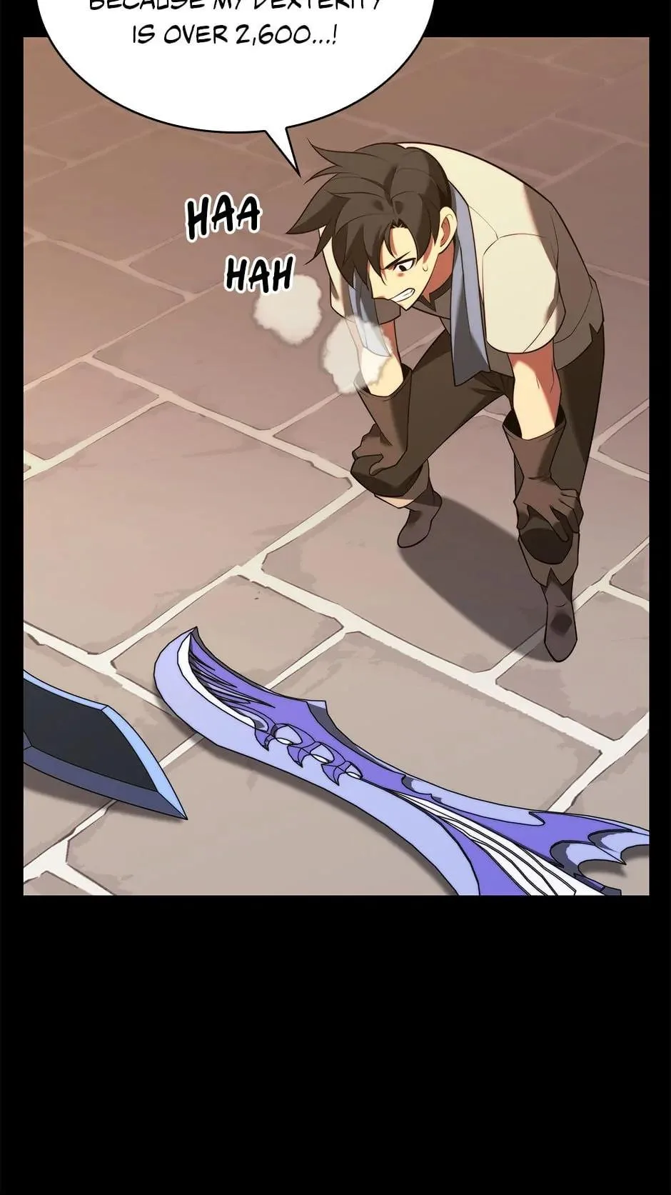 Overgeared Chapter 168 – Page 102