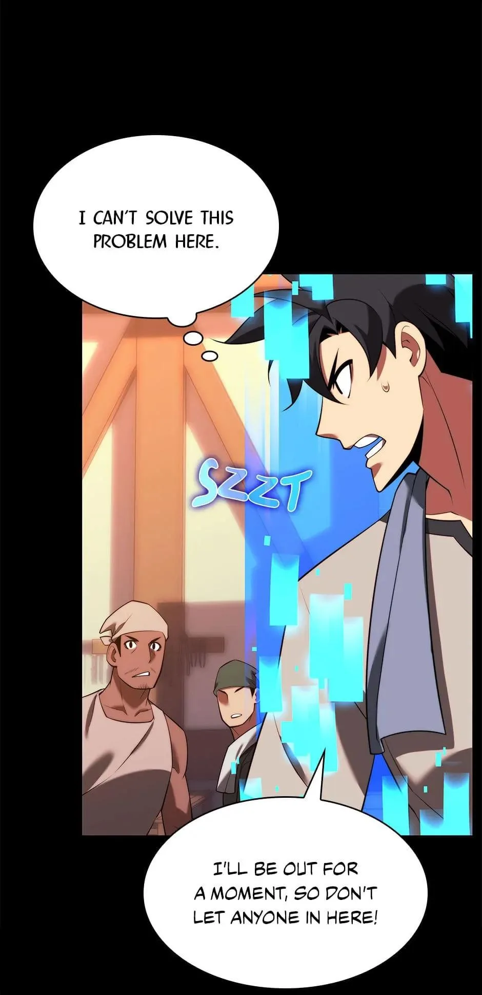 Overgeared Chapter 168 – Page 103