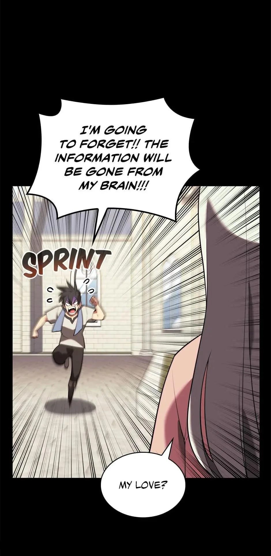 Overgeared Chapter 168 – Page 109