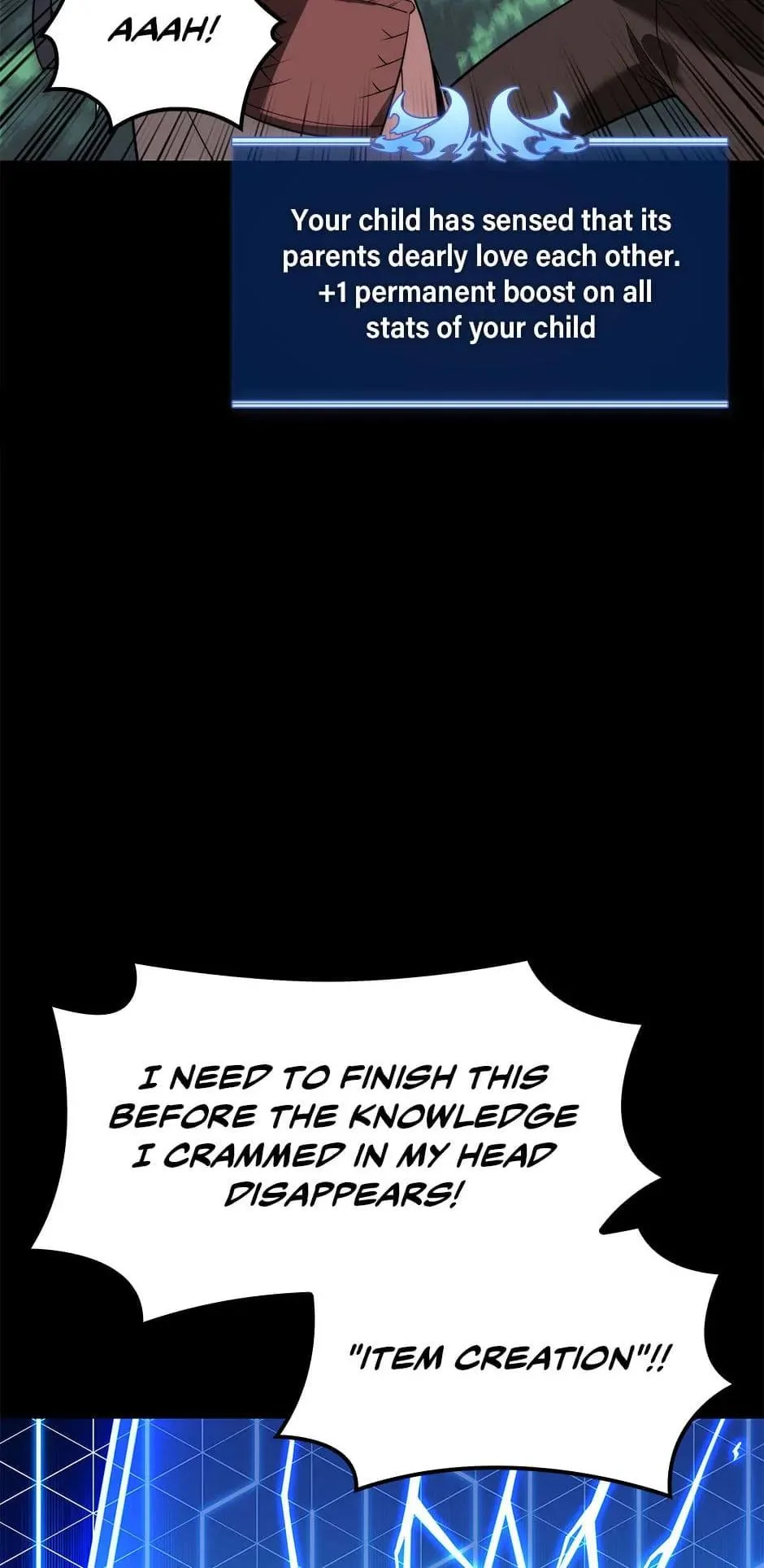 Overgeared Chapter 168 – Page 111
