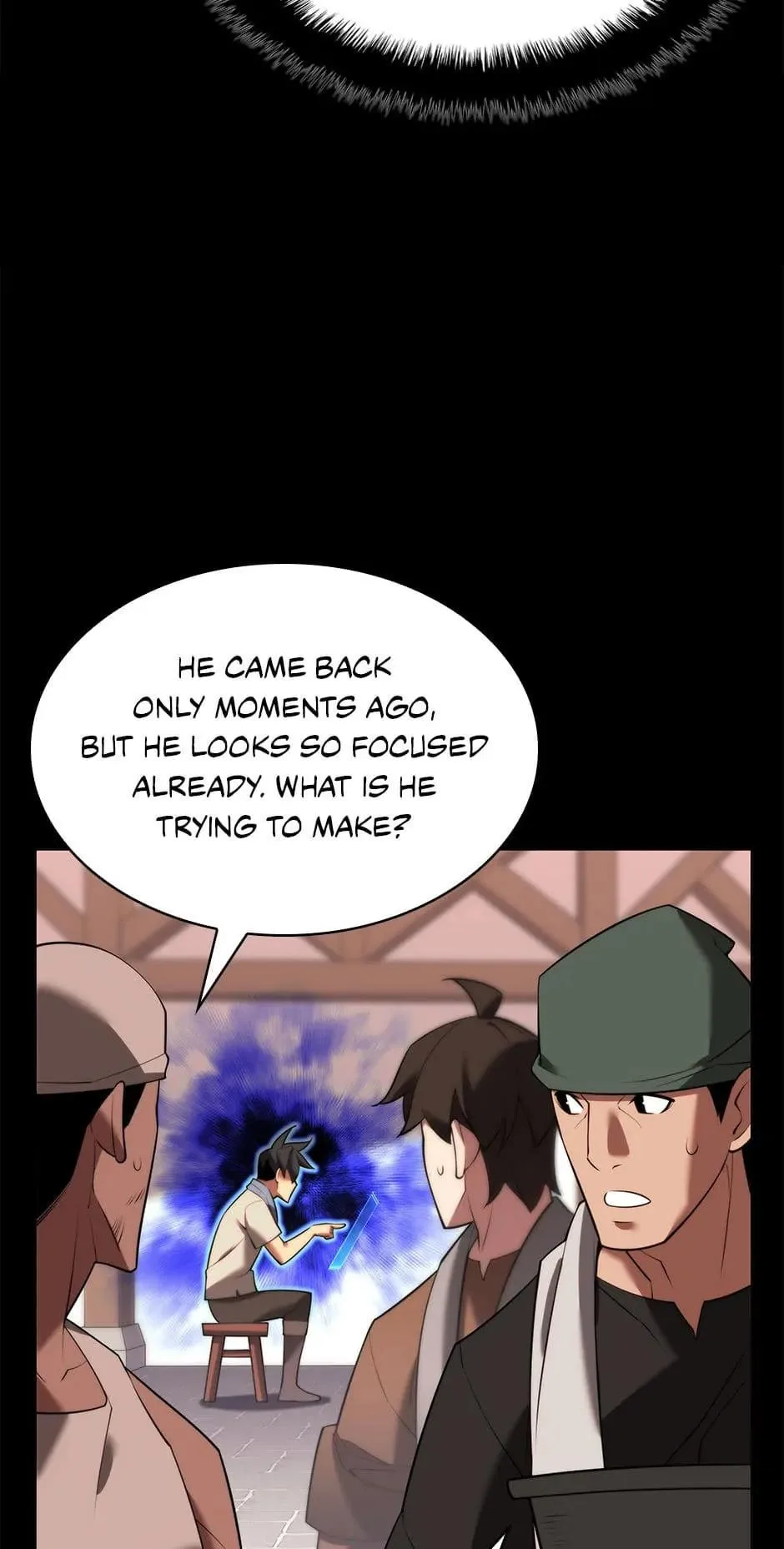 Overgeared Chapter 168 – Page 114