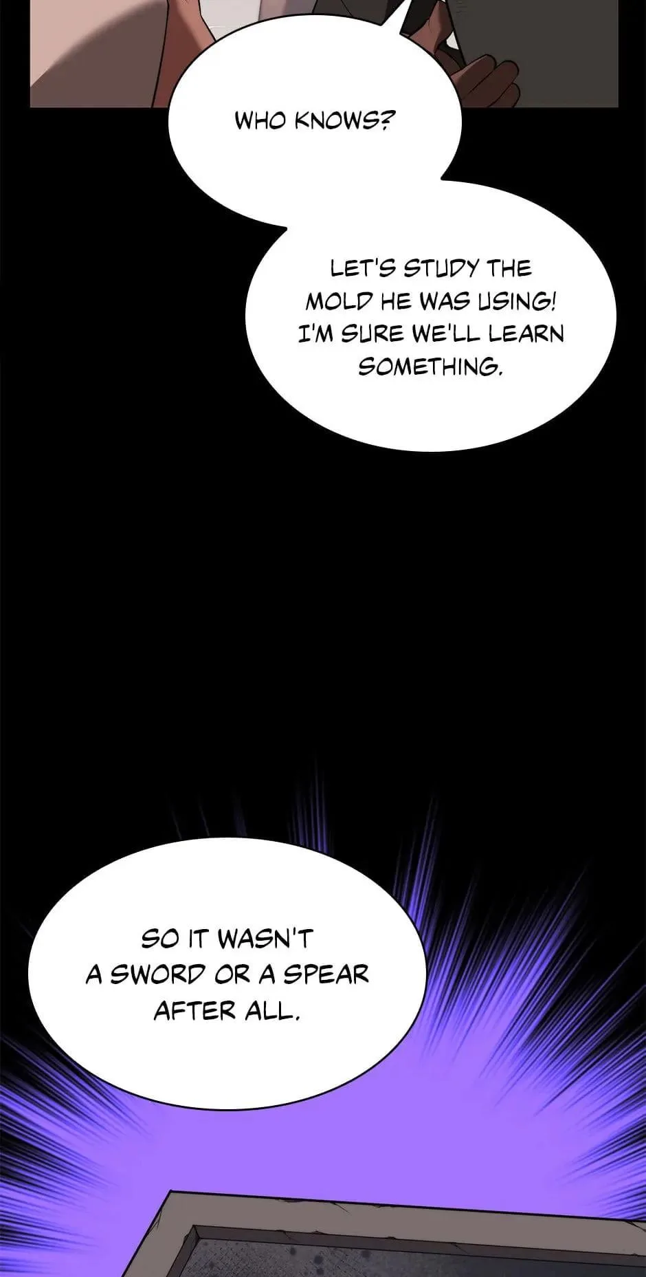 Overgeared Chapter 168 – Page 115