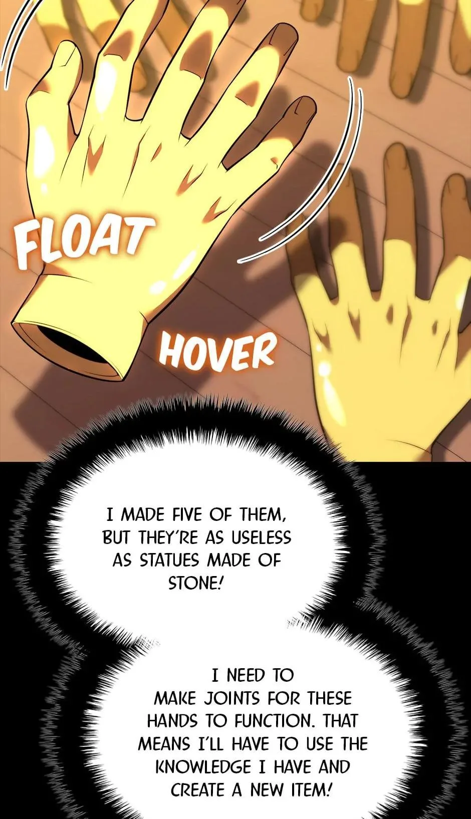 Overgeared Chapter 169 – Page 3