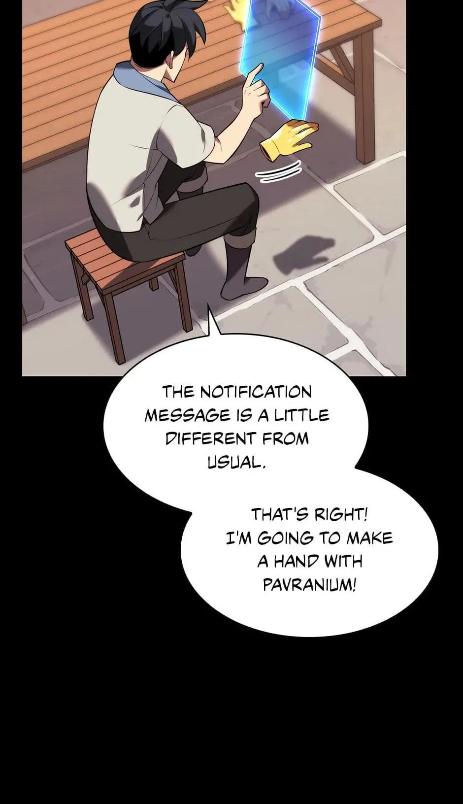 Overgeared Chapter 169 – Page 5