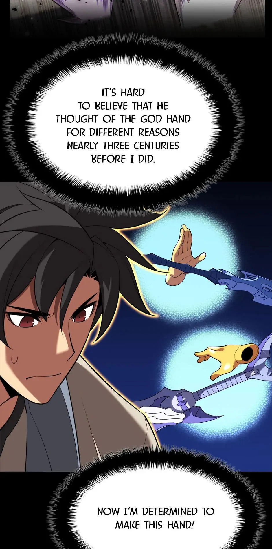 Overgeared Chapter 169 – Page 13
