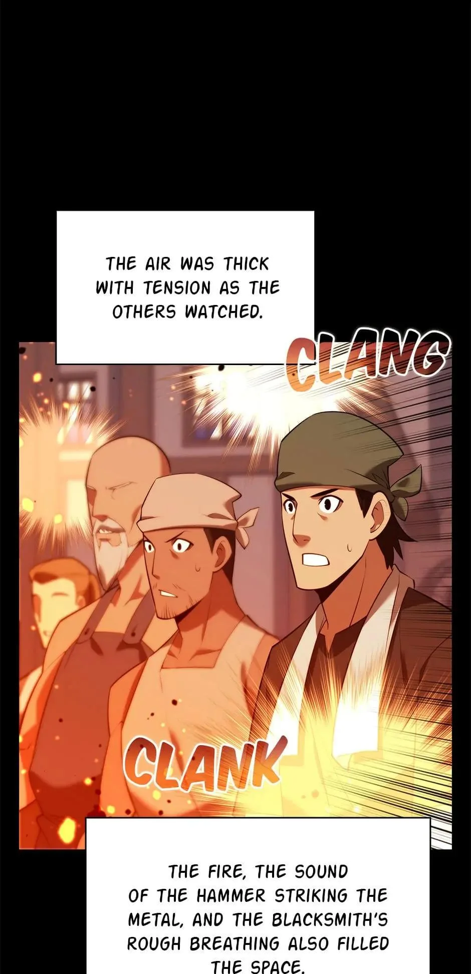 Overgeared Chapter 169 – Page 19