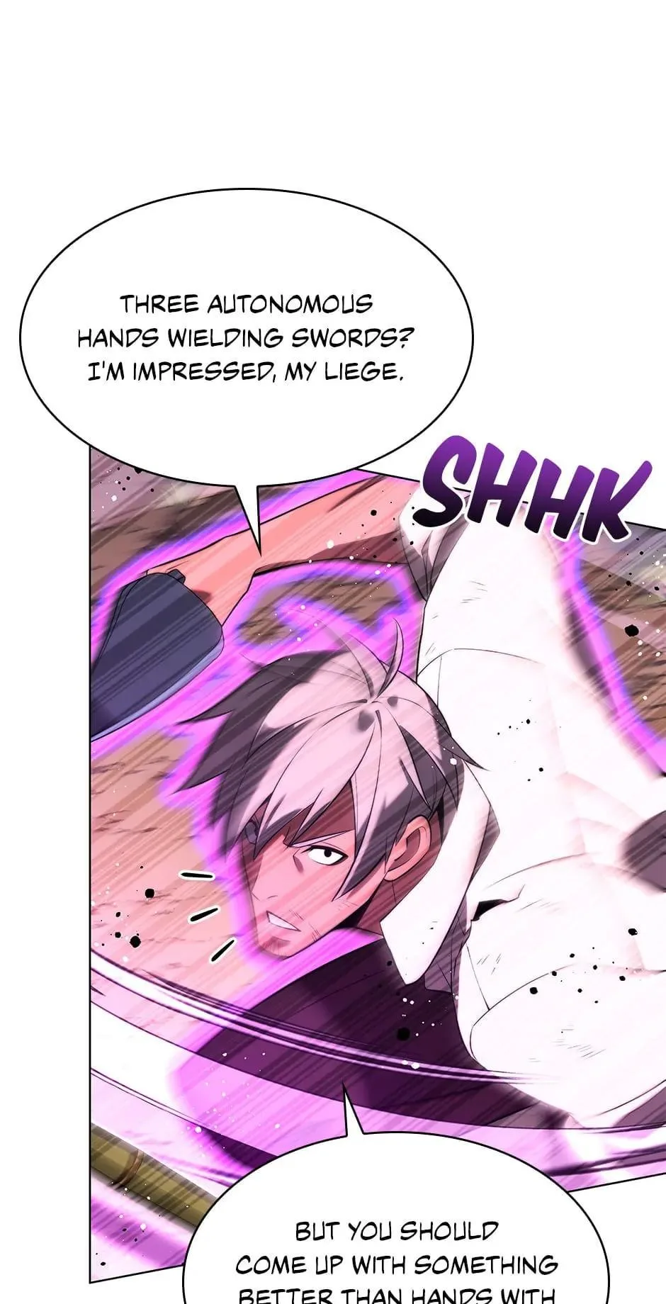 Overgeared Chapter 169 – Page 36