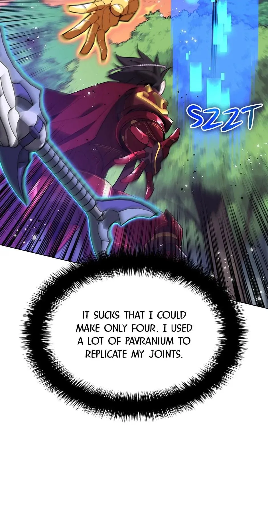 Overgeared Chapter 169 – Page 41