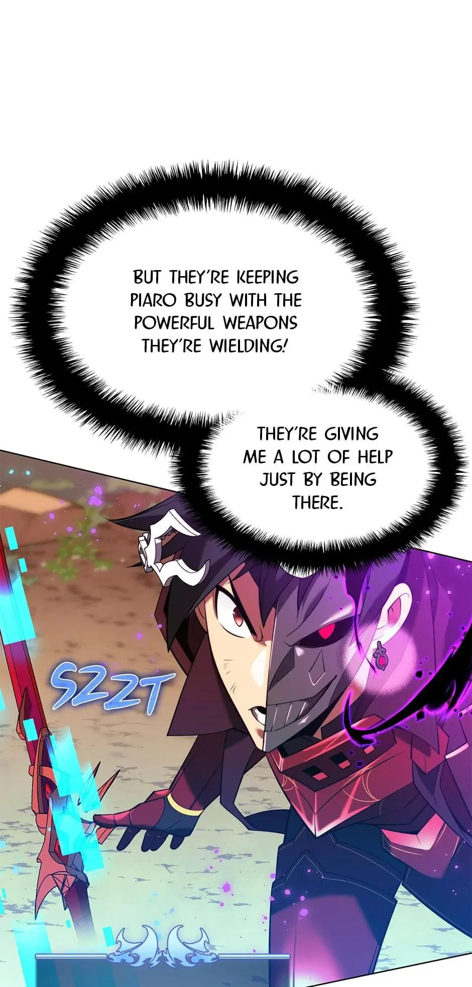 Overgeared Chapter 169 – Page 42