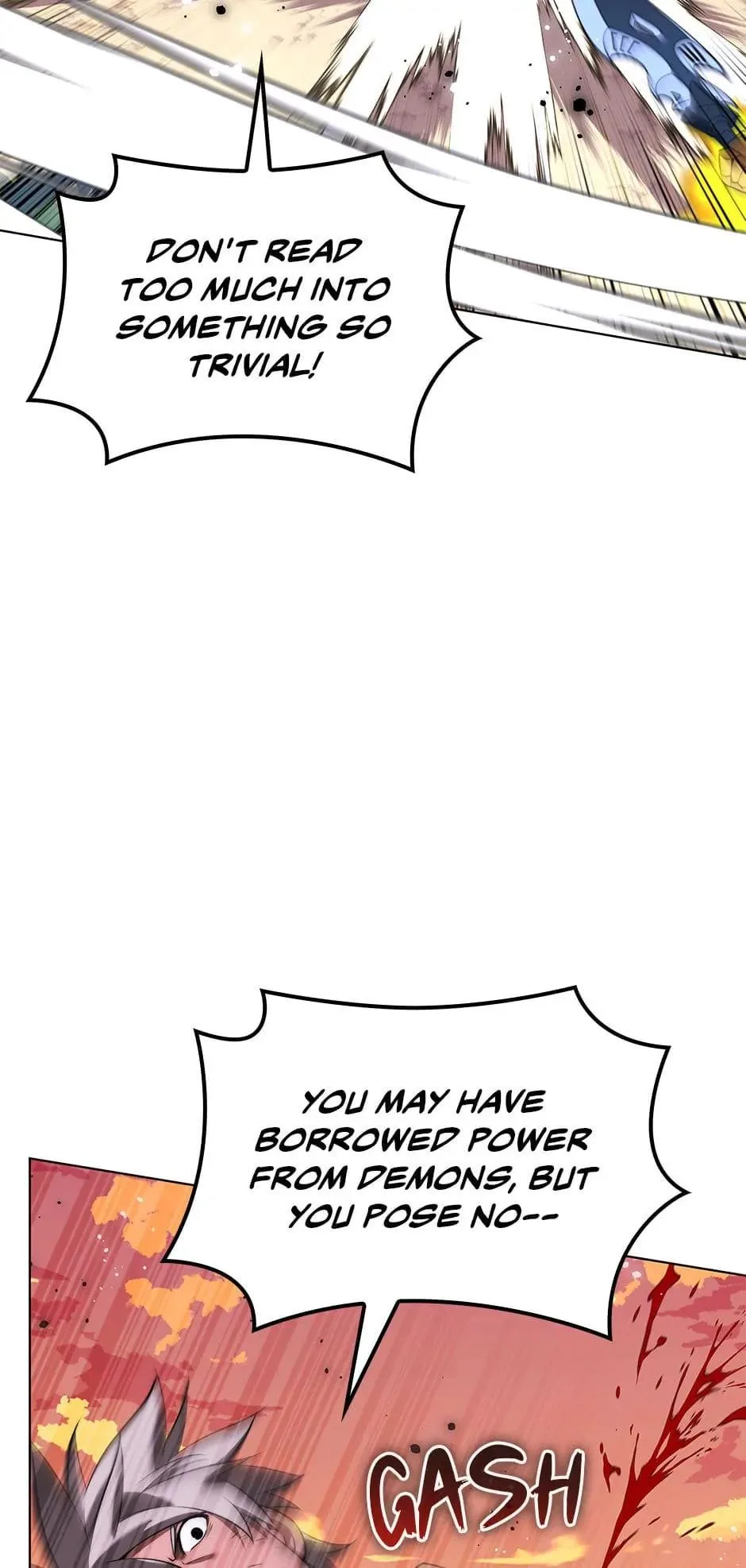 Overgeared Chapter 169 – Page 48