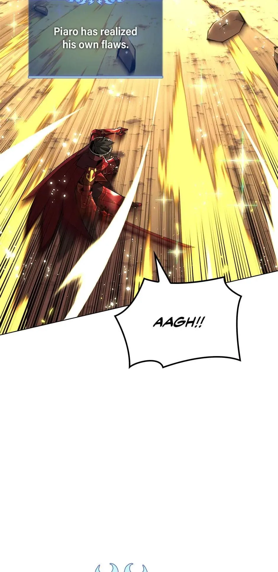 Overgeared Chapter 169 – Page 85