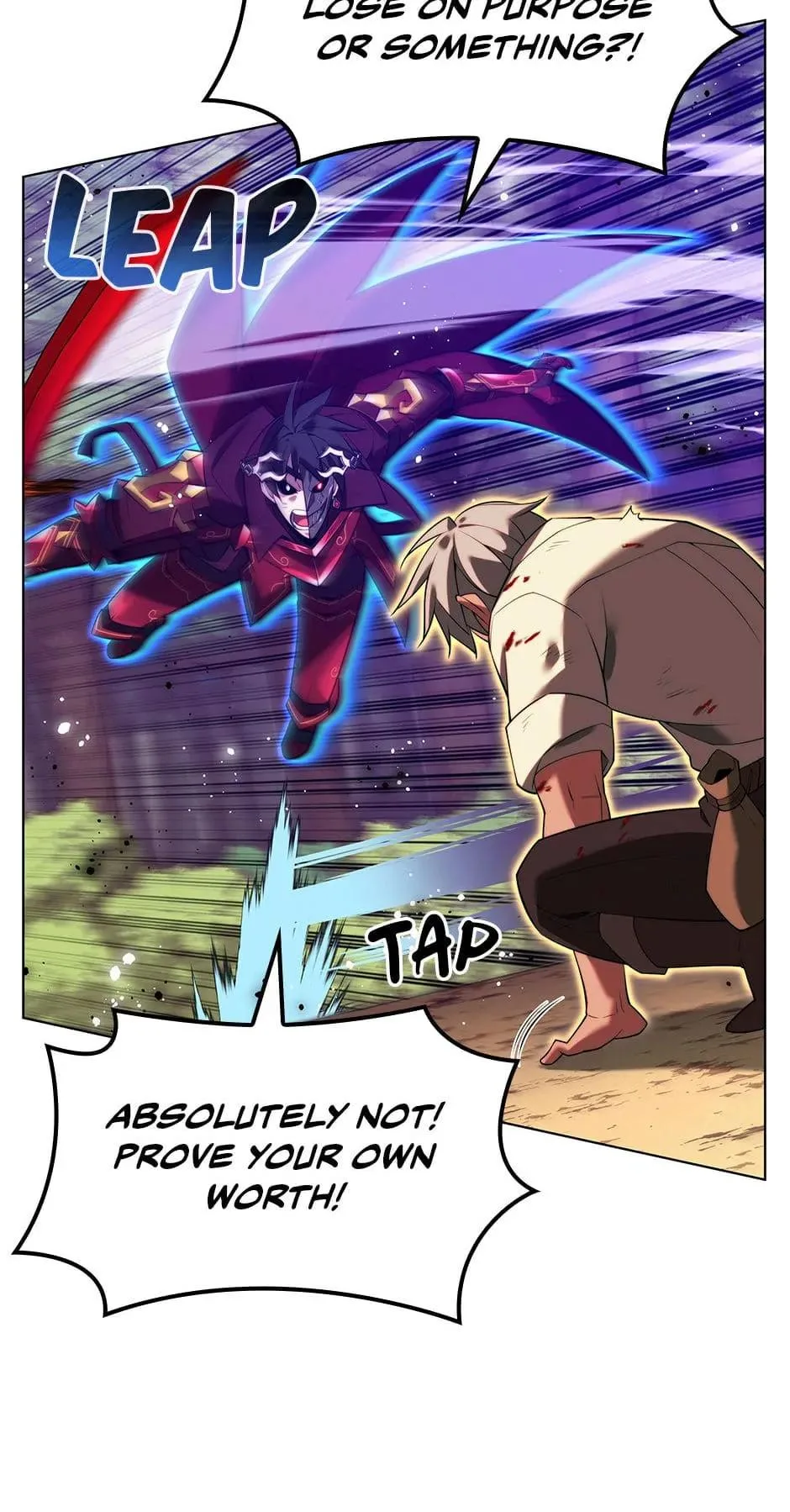 Overgeared Chapter 169 – Page 95