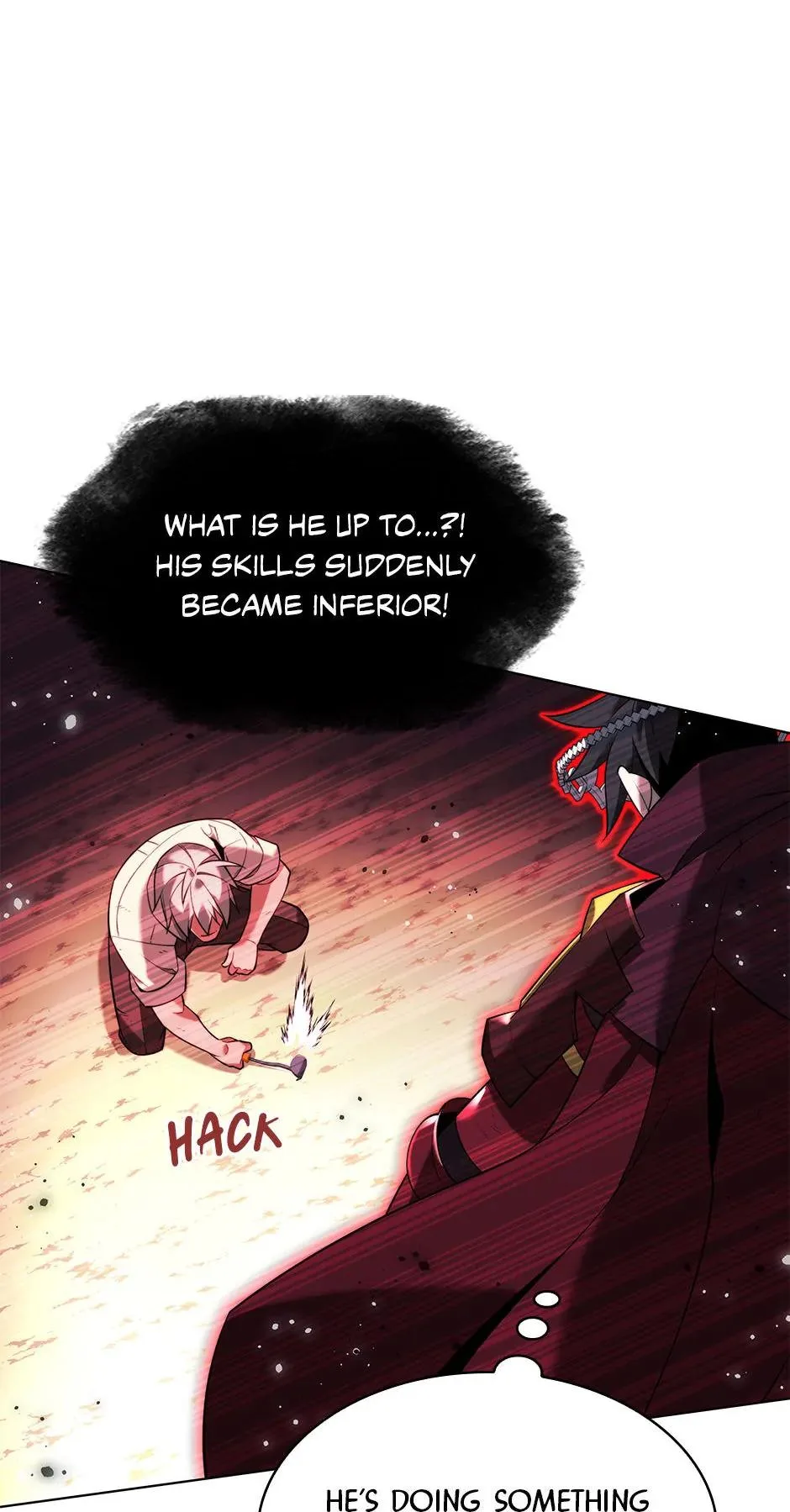 Overgeared Chapter 169 – Page 96