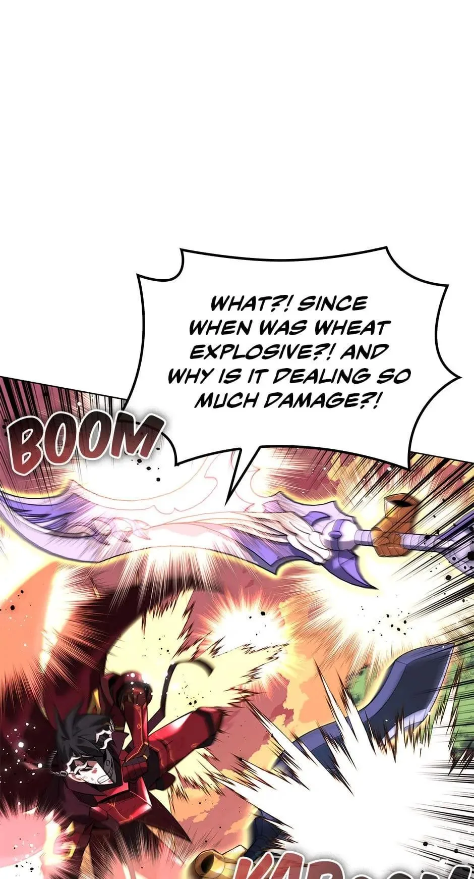 Overgeared Chapter 169 – Page 108