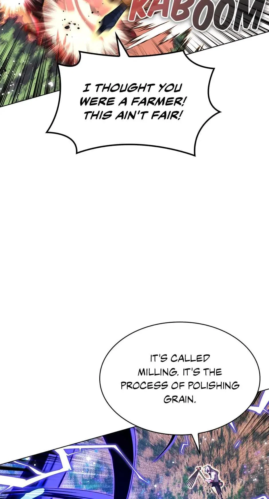Overgeared Chapter 169 – Page 109