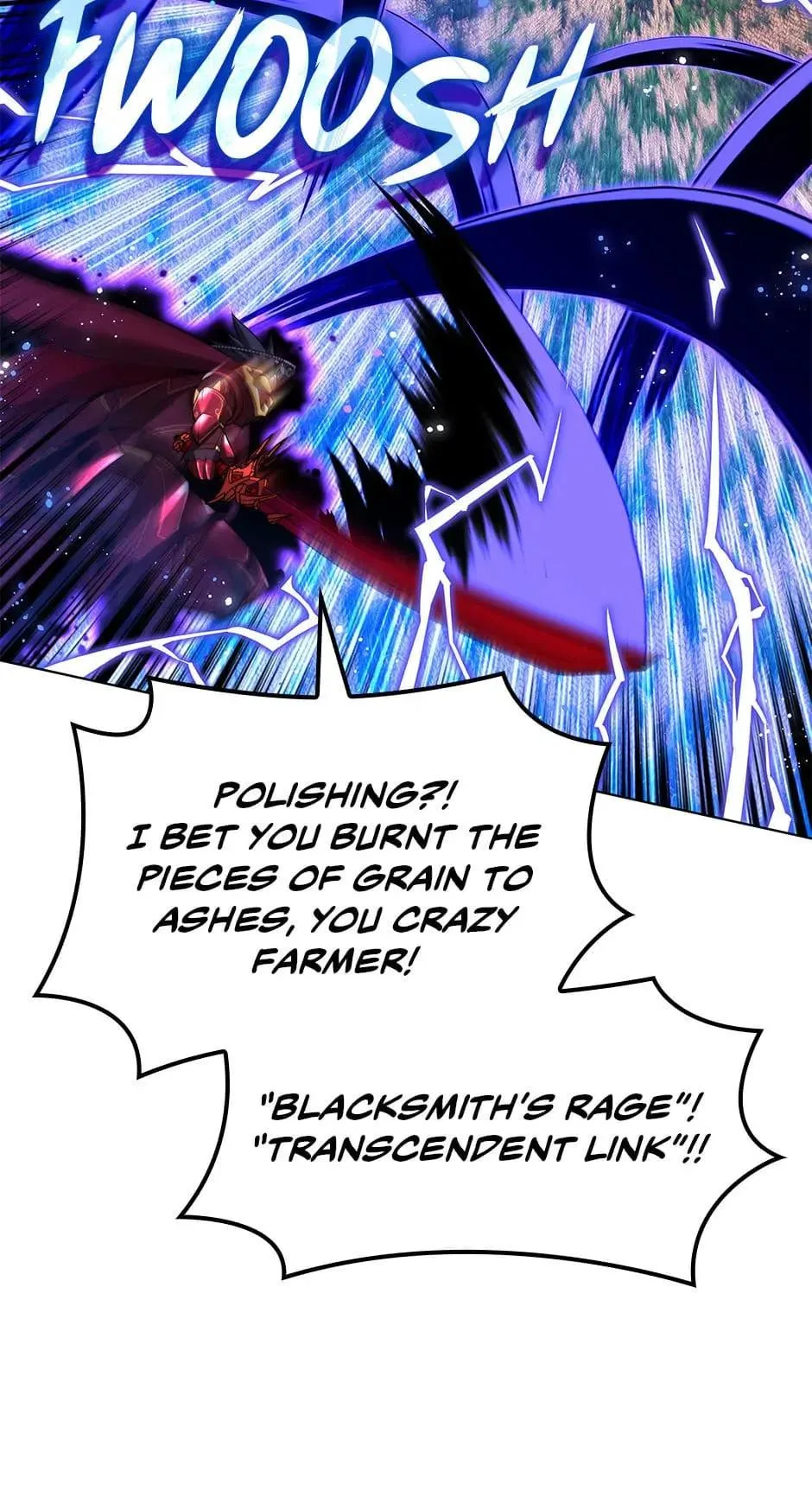 Overgeared Chapter 169 – Page 110
